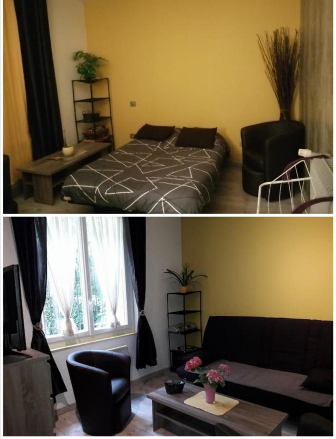 Appartement Les farios à Sarlat Extérieur photo