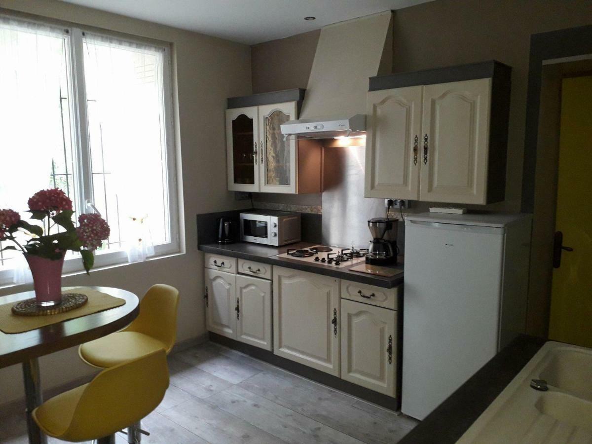 Appartement Les farios à Sarlat Extérieur photo