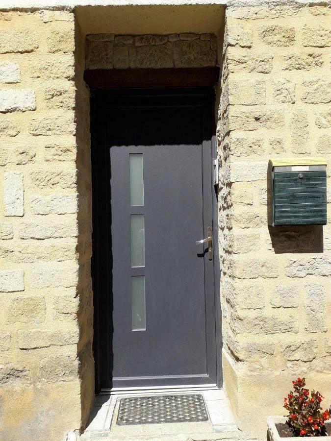 Appartement Les farios à Sarlat Extérieur photo
